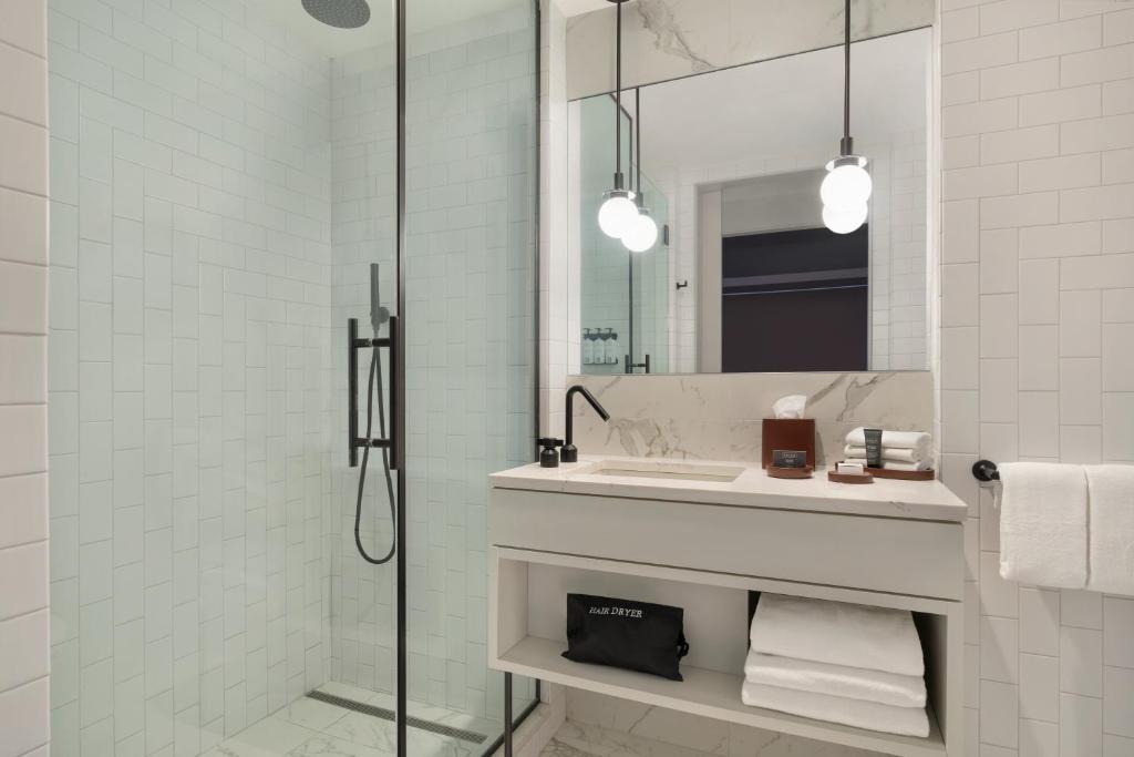 Hotel Indigo - Williamsburg - Brooklyn by IHG - Standard King Room