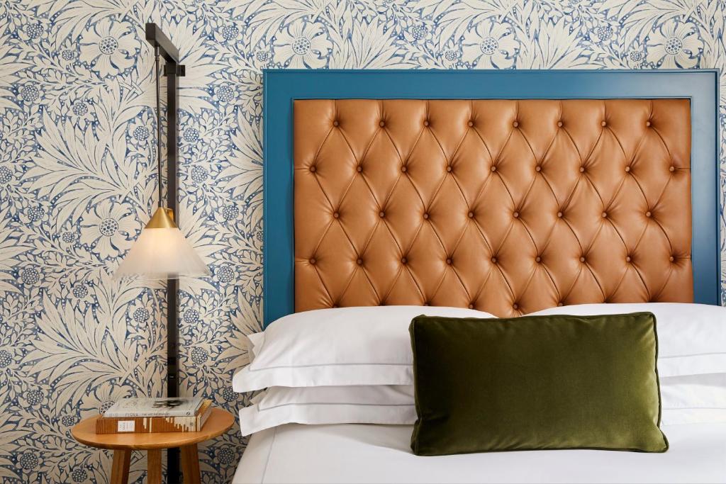 Kimpton Hotel Monaco Denver by IHG - Essentiële Koninginkamer