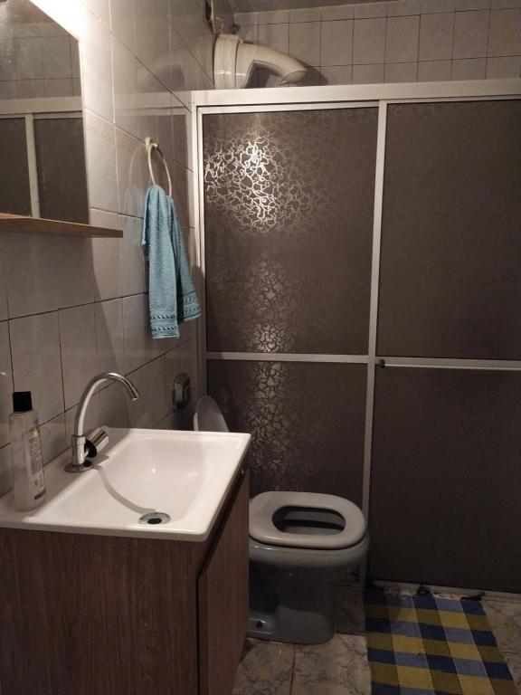  Quarto Compartilhado Beira Mar São José