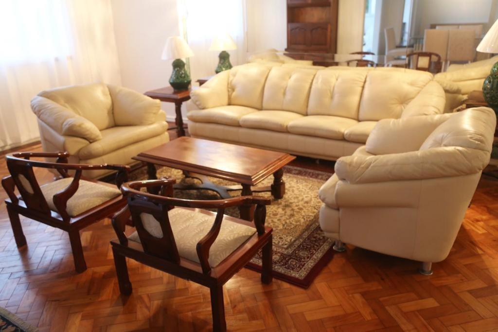  Sobre o mar de Copacabana