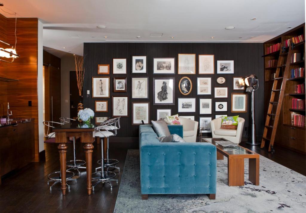 Foto da galeria de Kimpton Hotel Eventi by IHG em Nova York