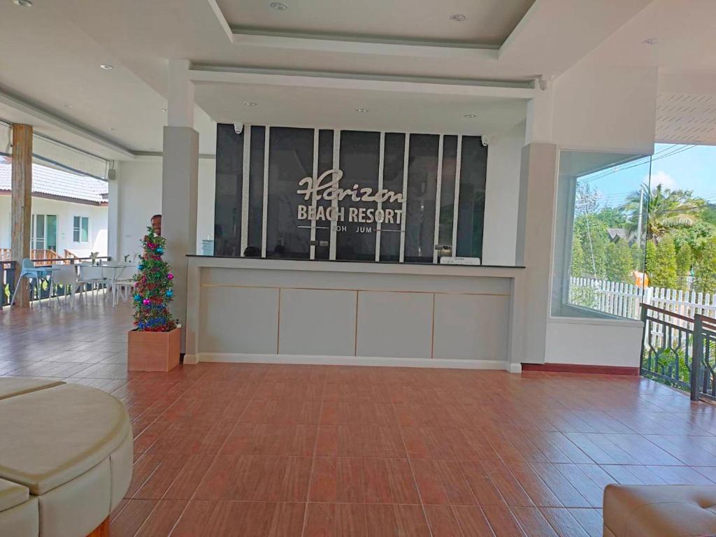 Fotografie z fotogalerie ubytování Horizon Beach Resort Koh Jum v destinaci Ko Jum