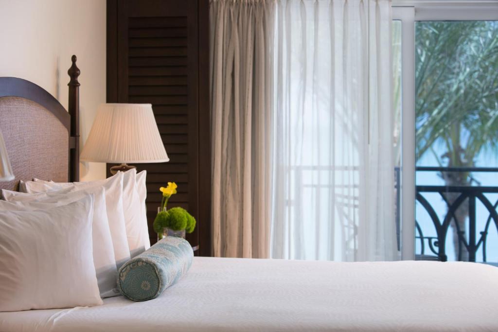 Kimpton Vero Beach Hotel & Spa by IHG - Ein-Schlafzimmer-Suite Mit Meeresfront