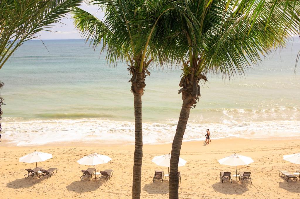 Kimpton Vero Beach Hotel & Spa by IHG - Studio King Suite - Ozeanfront