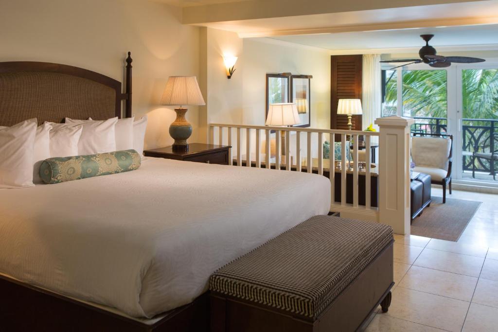 Kimpton Vero Beach Hotel & Spa by IHG - King Studio Suite