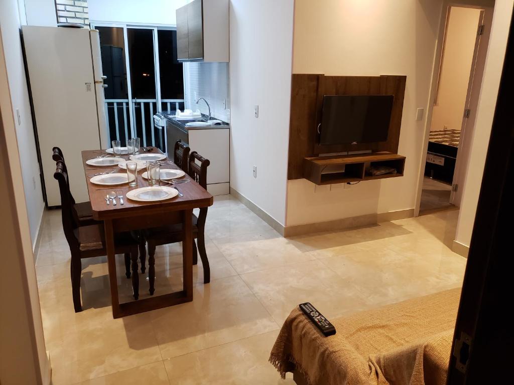  Apartamento Praia Florianópolis