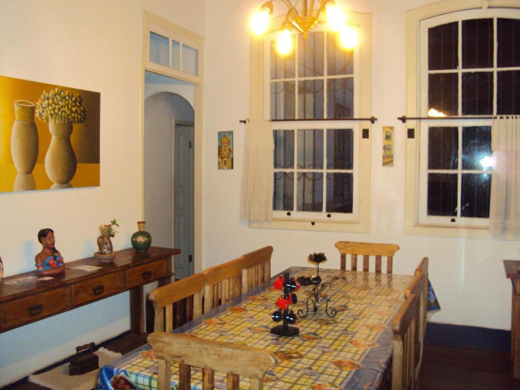  Alquimia House
