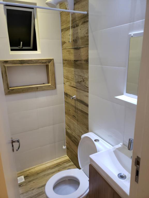  Apartamento Praia Florianópolis