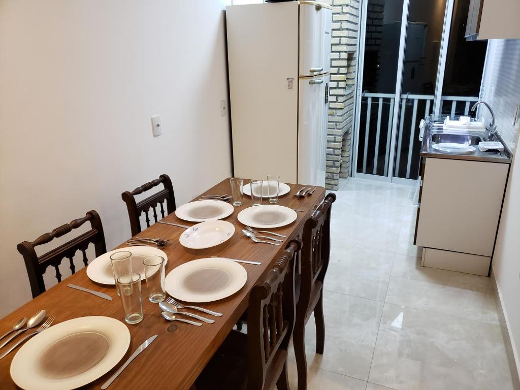  Apartamento Praia Florianópolis