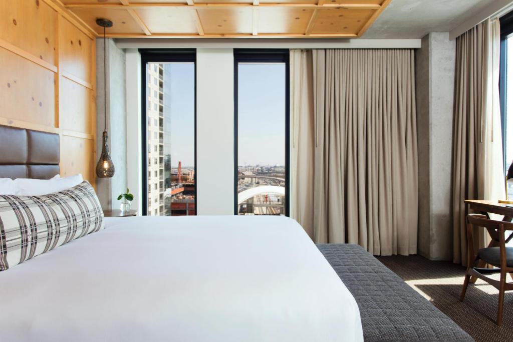 Limelight Hotel Denver - 