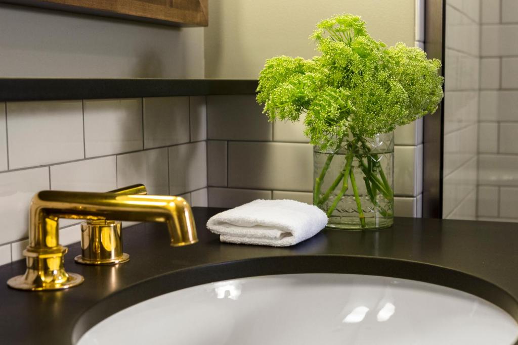 Kimpton Journeyman Hotel, an IHG Hotel - Salle Essentielle