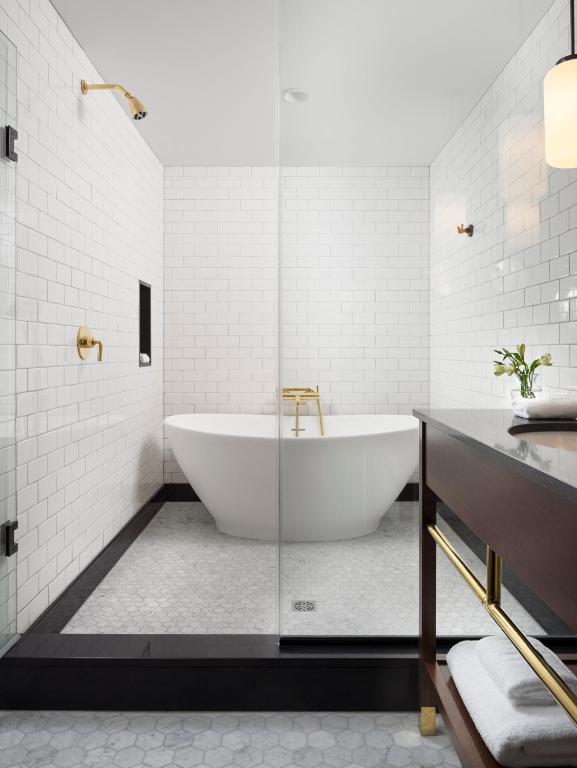 Kimpton Journeyman Hotel, an IHG Hotel - 
