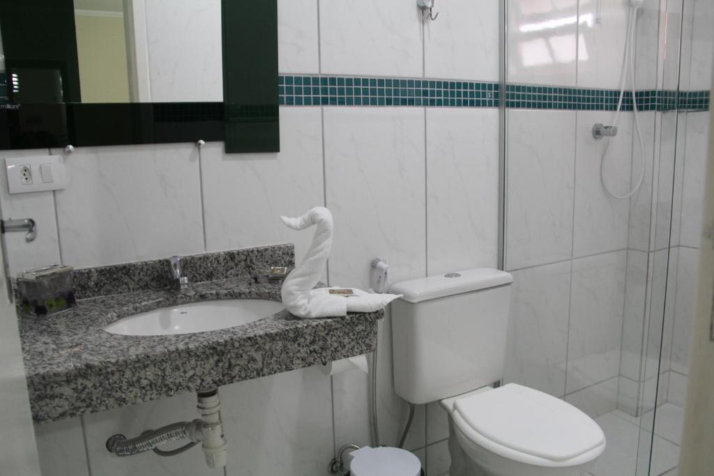  Pousada Recanto Domus