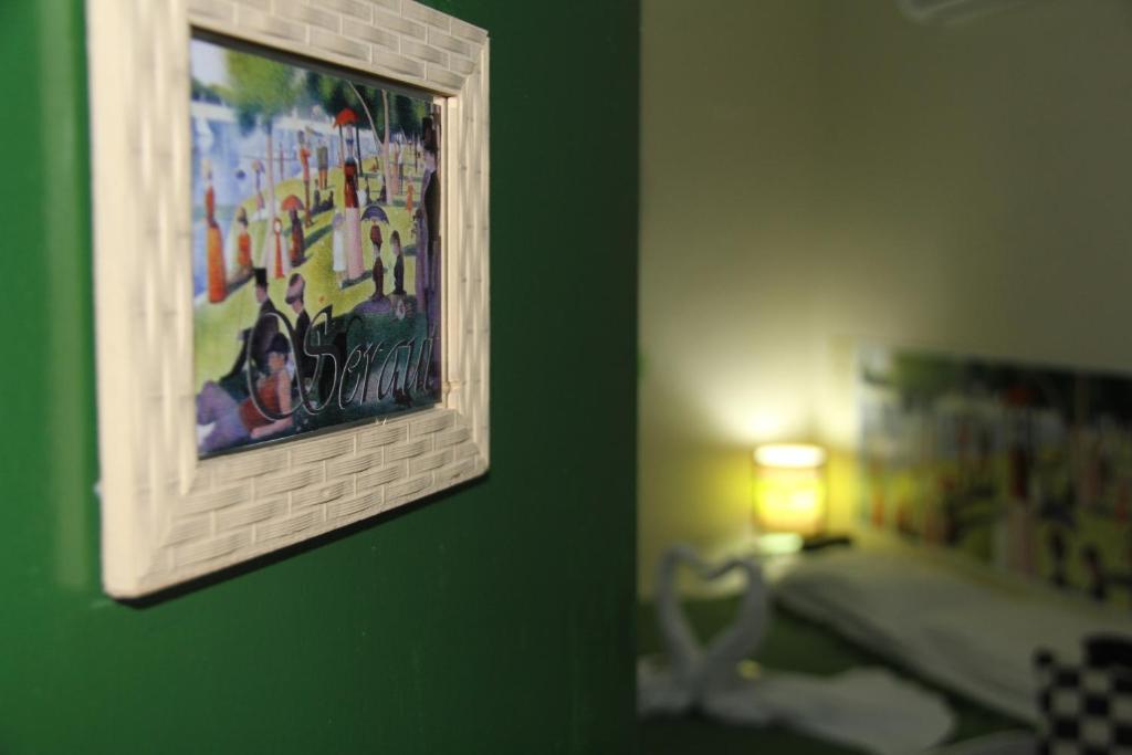  Pousada Recanto Domus