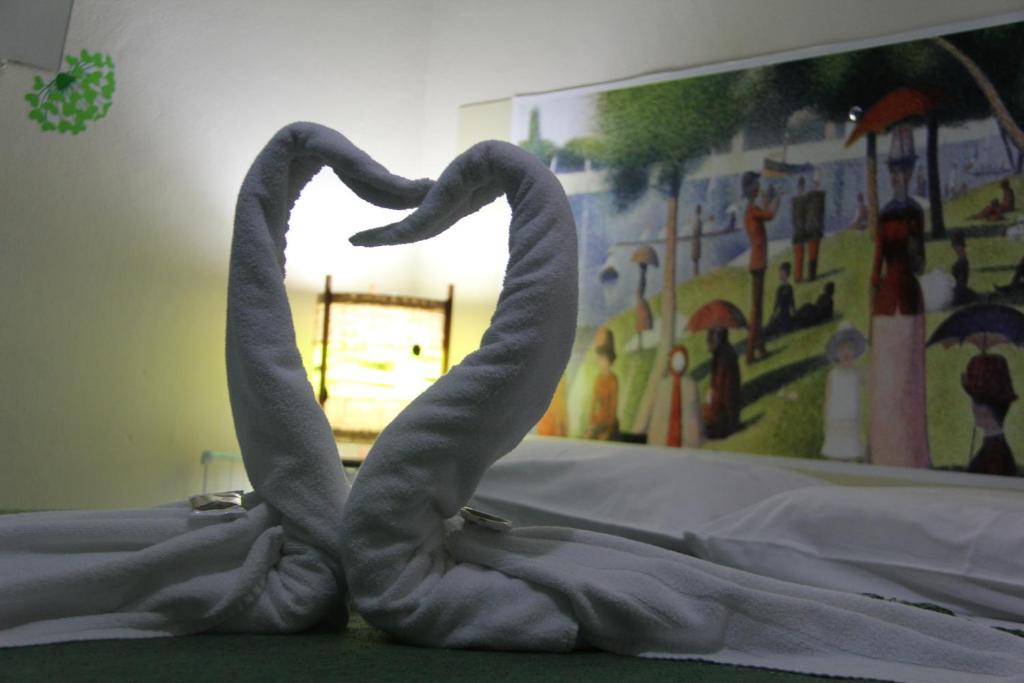  Pousada Recanto Domus