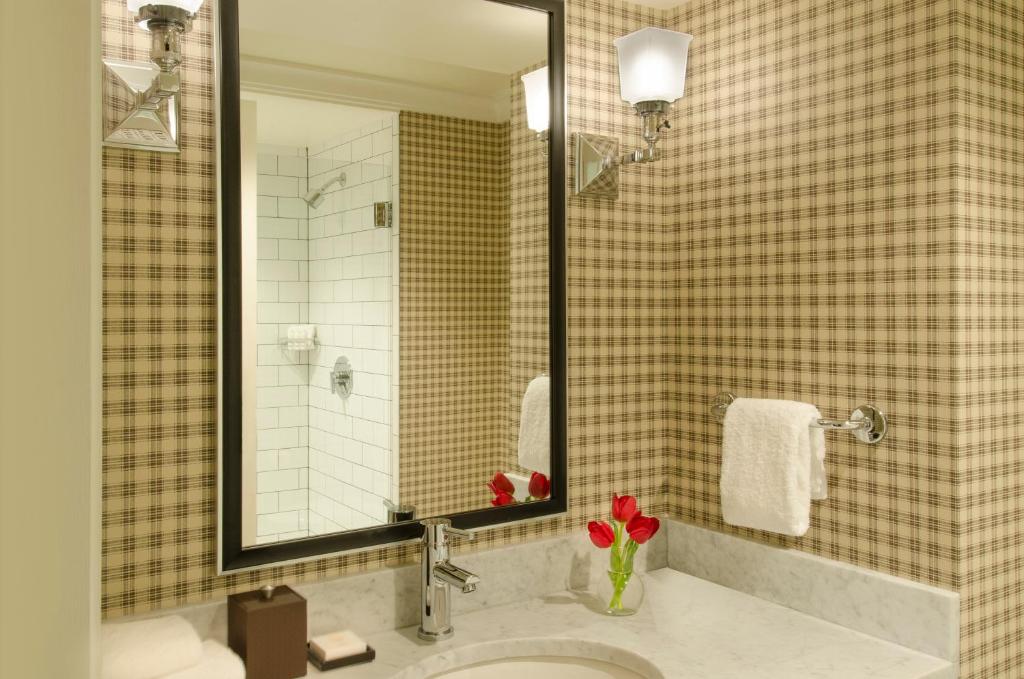 Kimpton Taconic Hotel, an IHG Hotel - King Room