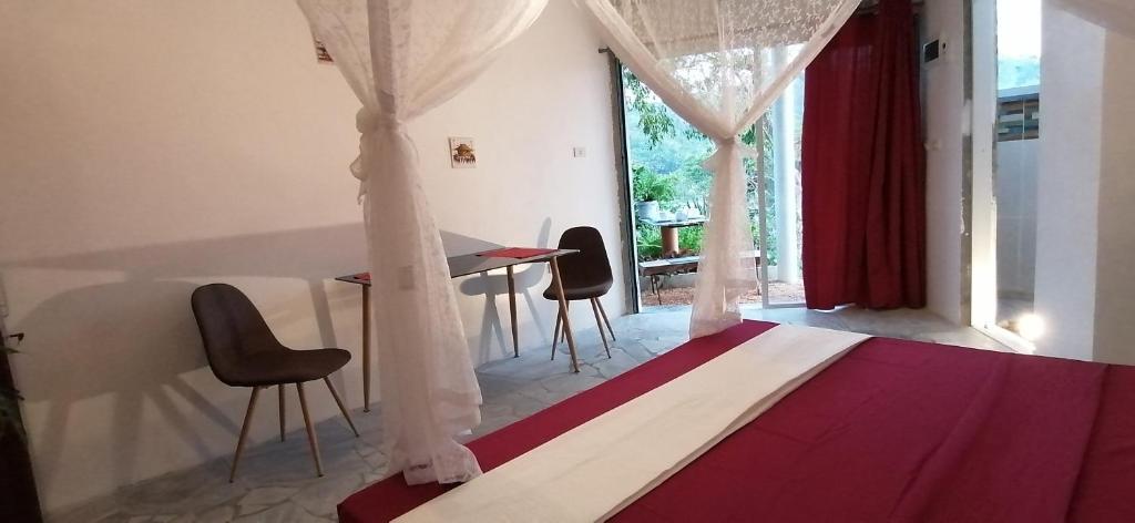 Photo from Lonos Circle Private Garden in Romblon, Luzon, Philippines