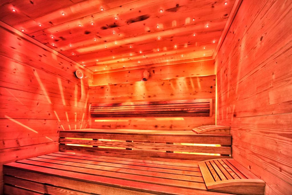 Galería fotográfica de Haldenhof en Lech am Arlberg