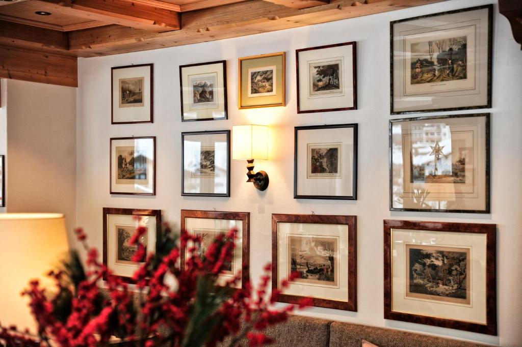 Galería fotográfica de Haldenhof en Lech am Arlberg
