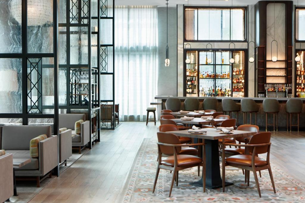 Kimpton Hotel Arras by IHG photo