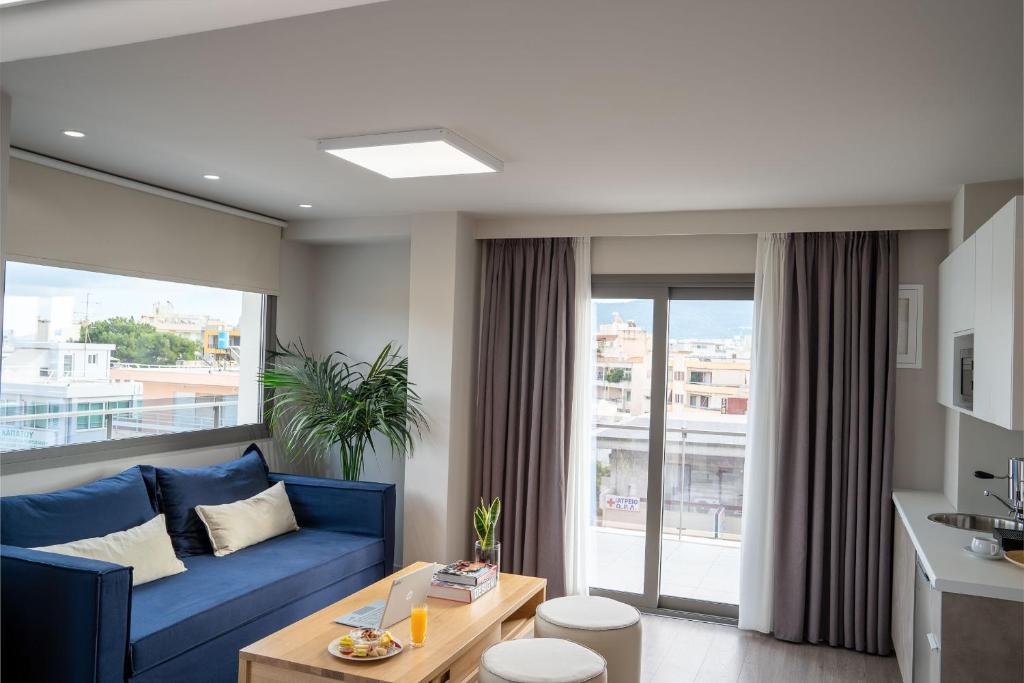 CHROMA FASHION ROOMS & APARTMENTS - Resim 22