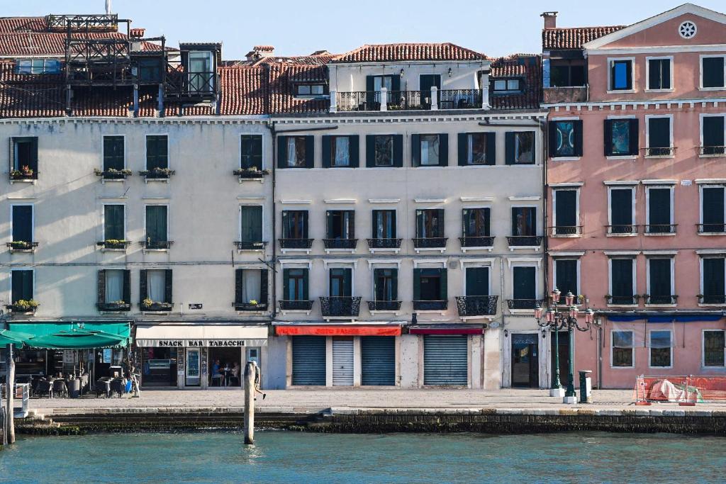 Gallery image of A Tribute To Music Residenza in Venice