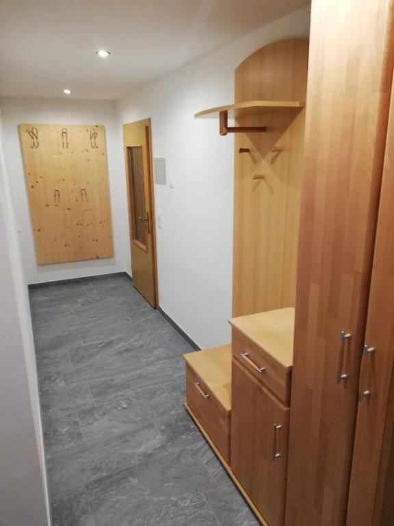 Fotografie z fotogalerie ubytování Haus Grünbacher v destinaci Lienz