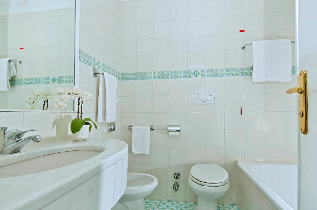 Grand Hotel Riviera - 4