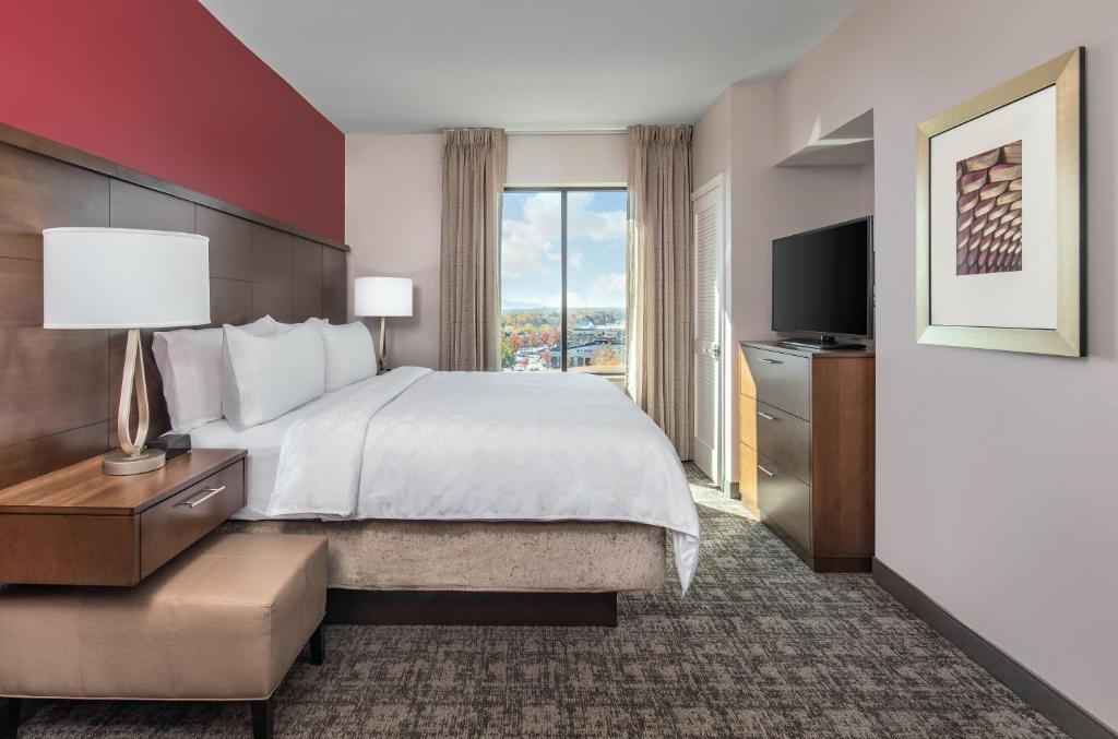 Staybridge Suites Charlottesville Airport by IHG photo