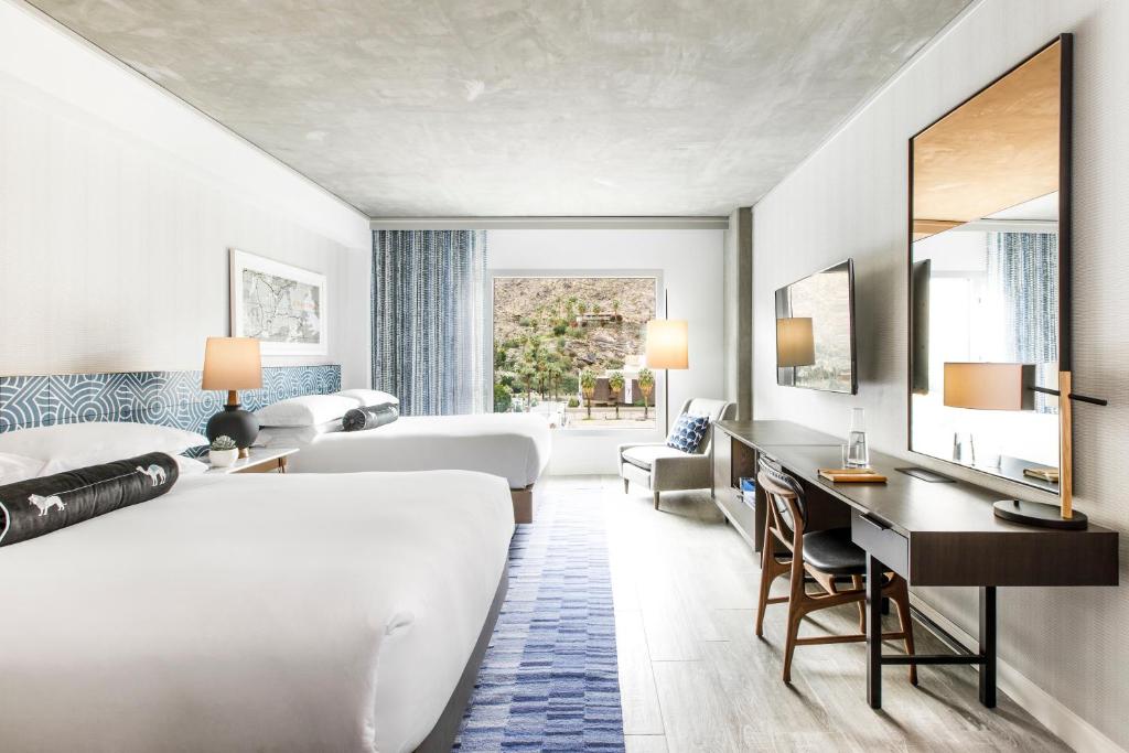 Kimpton Rowan Palm Springs Hotel, an IHG Hotel - 