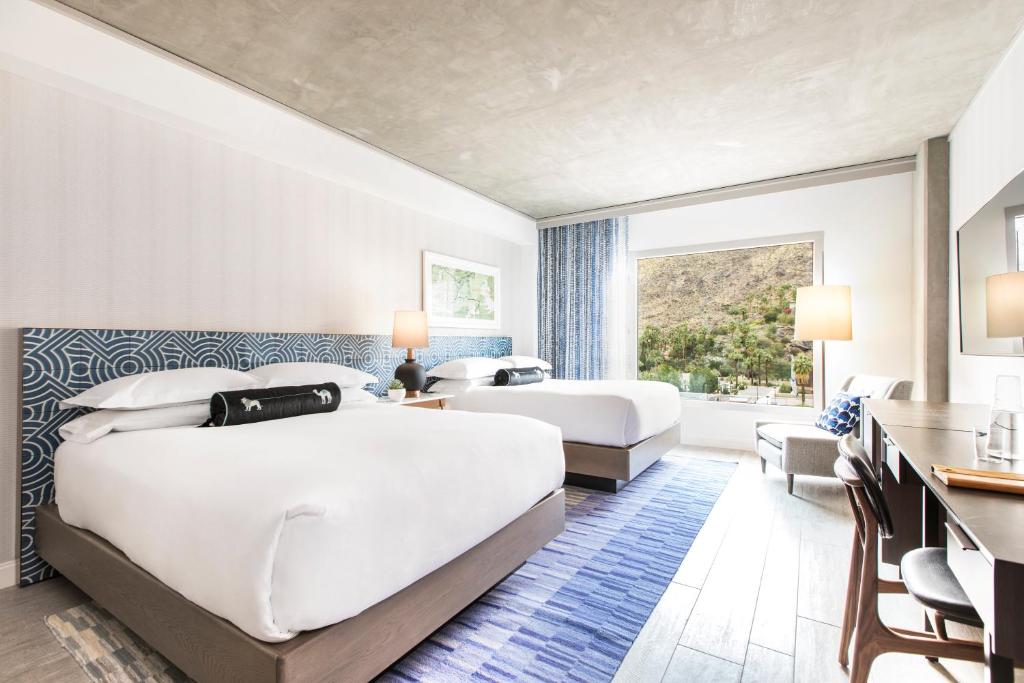 Kimpton Rowan Palm Springs Hotel, an IHG Hotel - 