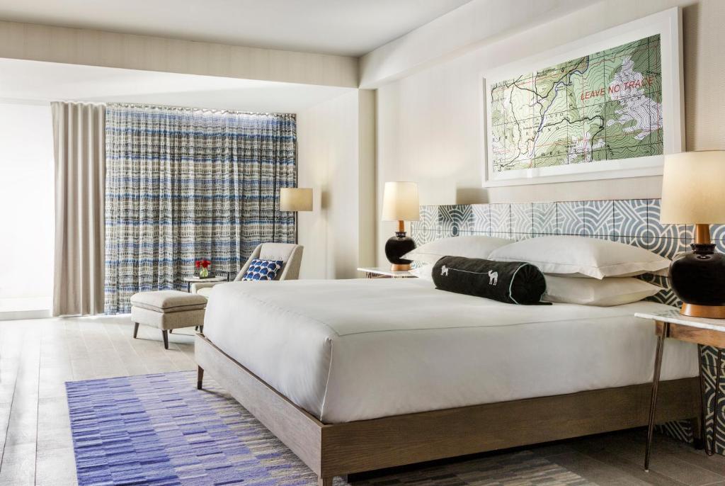 Kimpton Rowan Palm Springs Hotel, an IHG Hotel - 