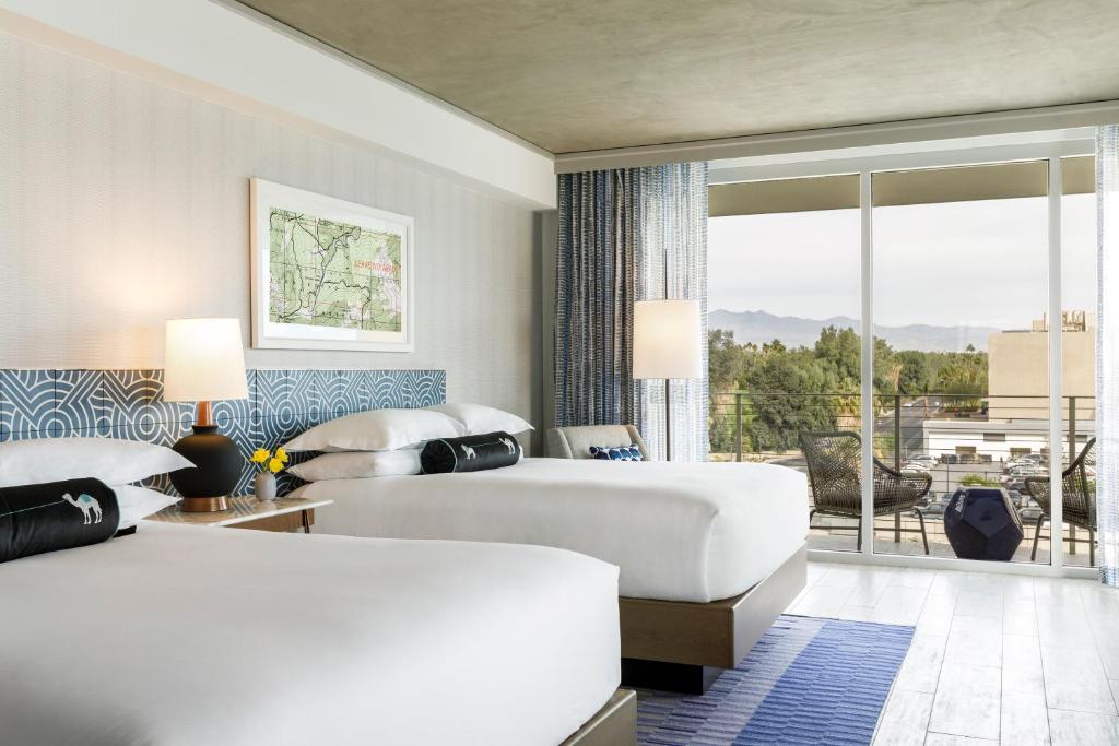 Kimpton Rowan Palm Springs Hotel, an IHG Hotel - 