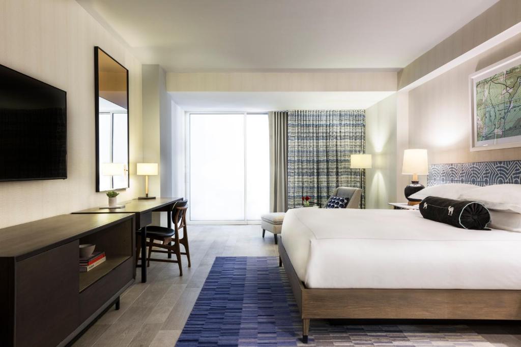 Kimpton Rowan Palm Springs Hotel, an IHG Hotel - 
