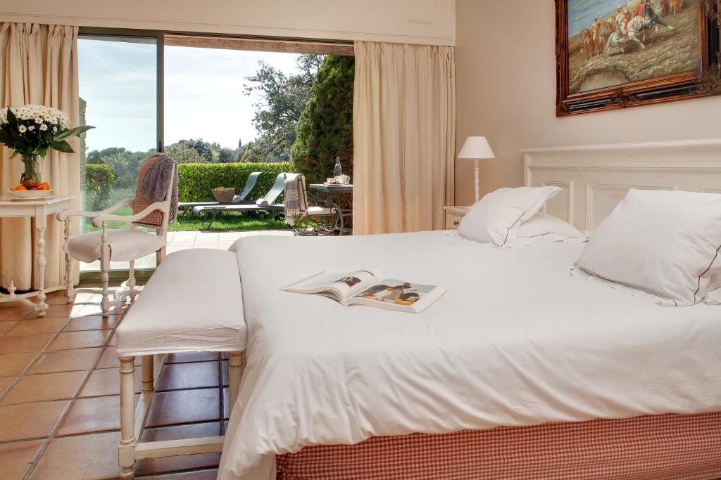 Hotel Les Bories & Spa - 3