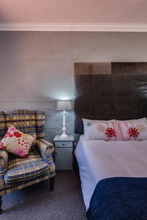 Mill Rest - One-Bedroom Apartment