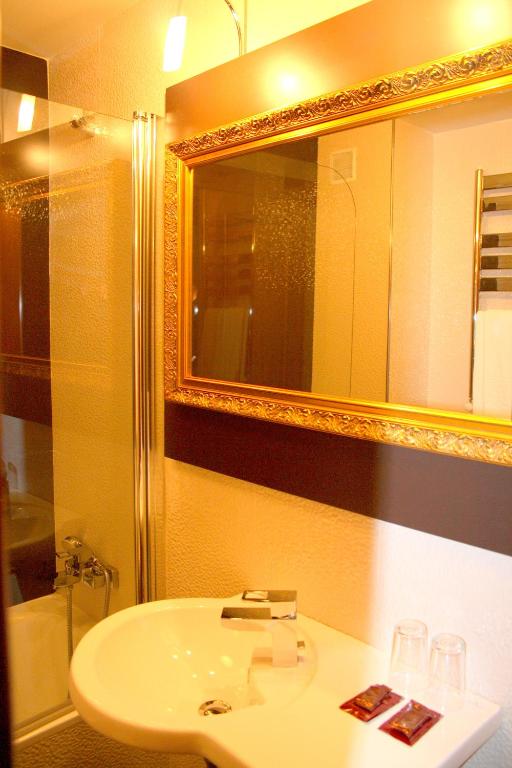 Hotel Infantado - Habitación Individual