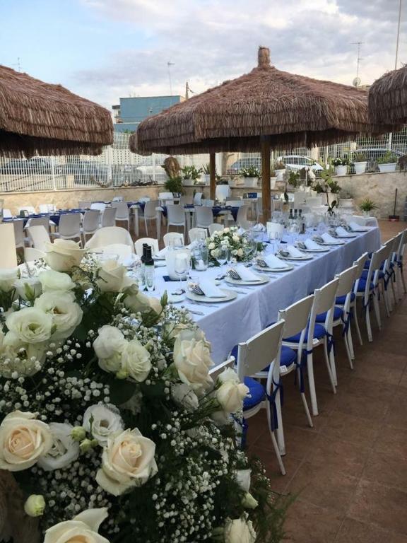 B&B Villa S.Anna - 19