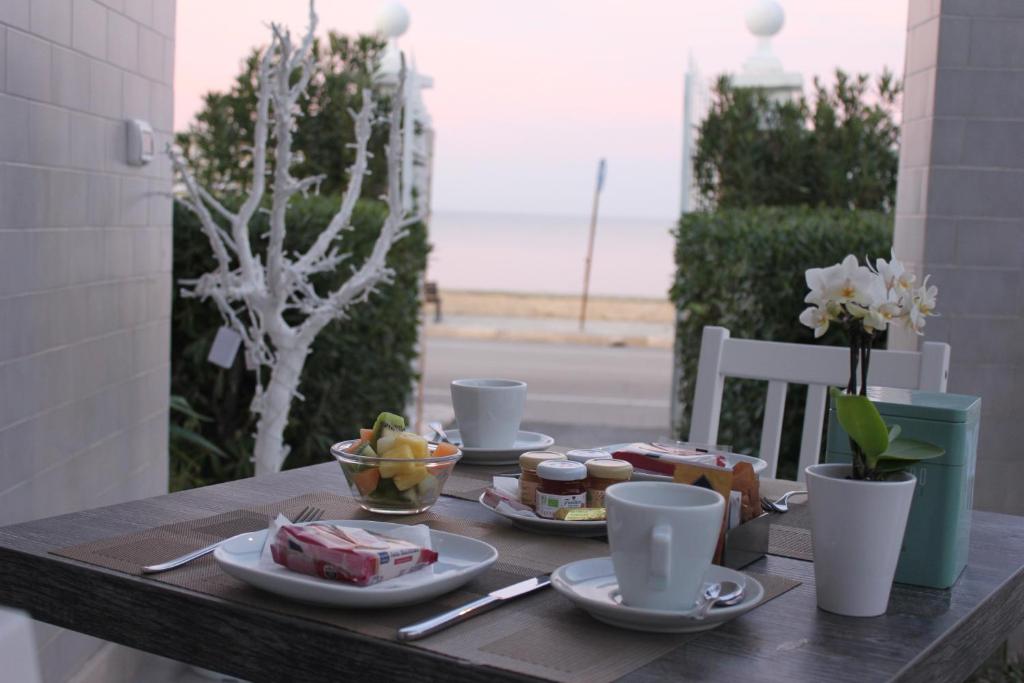 B&B Villa S.Anna - 9