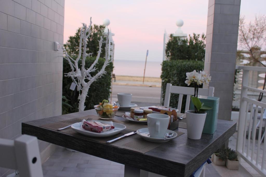 B&B Villa S.Anna - 10