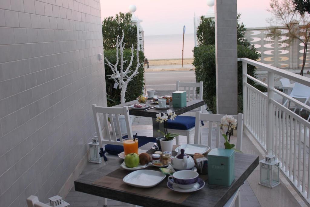 B&B Villa S.Anna - 11