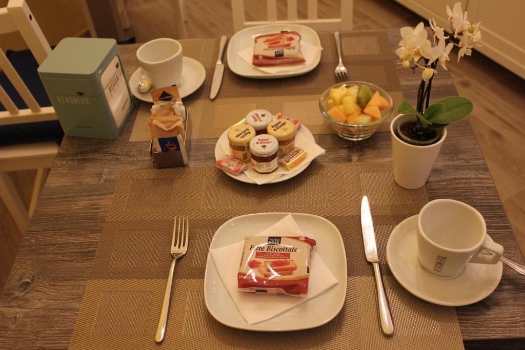 B&B Villa S.Anna - 12