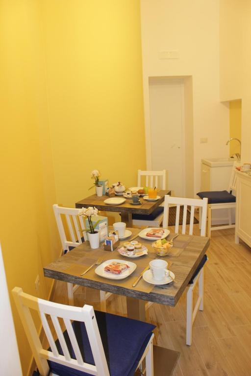 B&B Villa S.Anna - 15