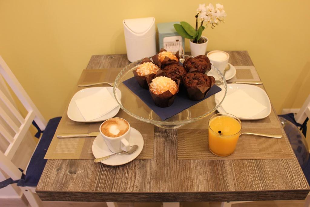 B&B Villa S.Anna - 14