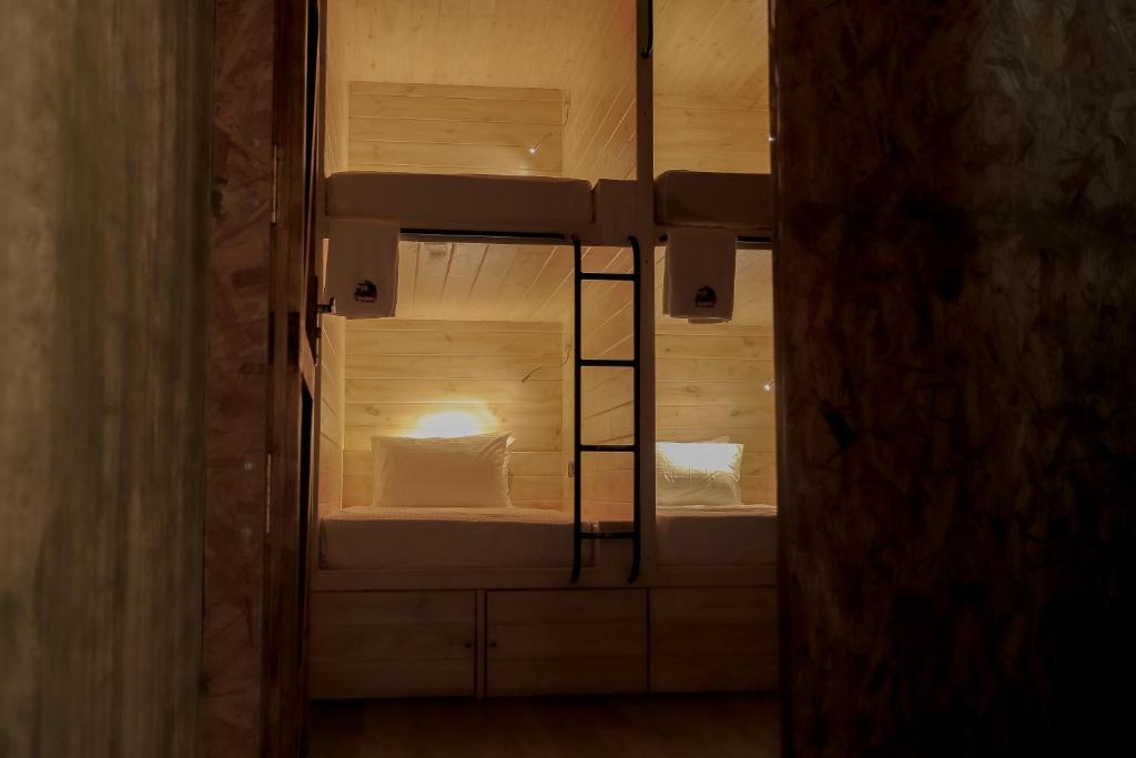Fotografie z fotogalerie ubytování Tuk Tuk Hostel Negombo v Negombu