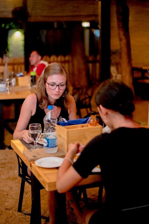 Hosté ubytování Tuk Tuk Hostel Negombo