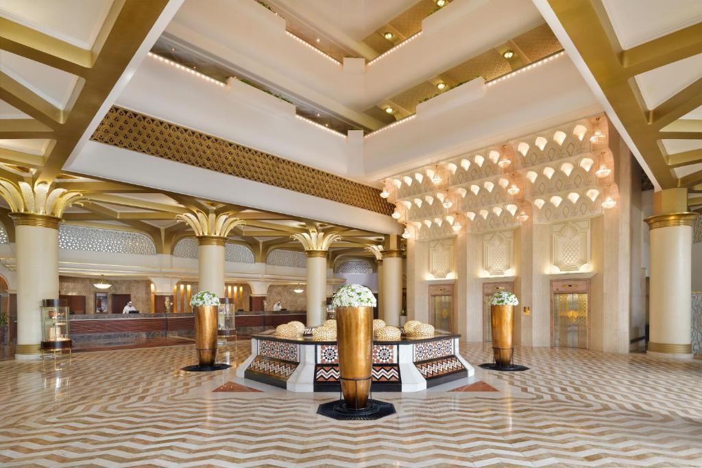 Fotografie z fotogalerie ubytování InterContinental Jeddah by IHG v destinaci Džidda