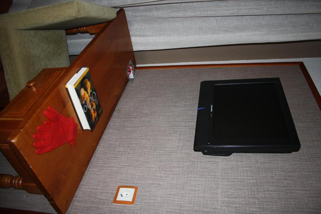 Hotel Infantado - Habitación Doble O Twin
