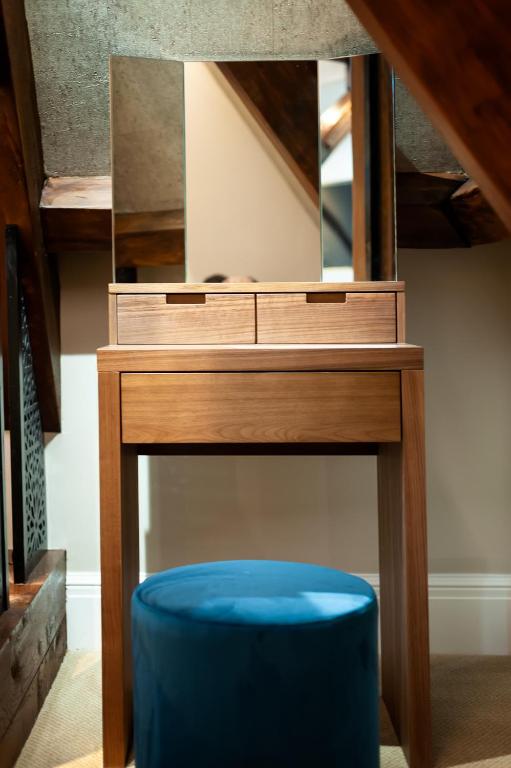 The Lansbury Heritage Hotel By Sunday - Canary Wharf London - Resim 40