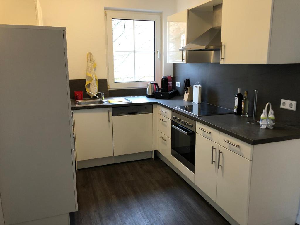 Rolling Stones - One-Bedroom Apartment